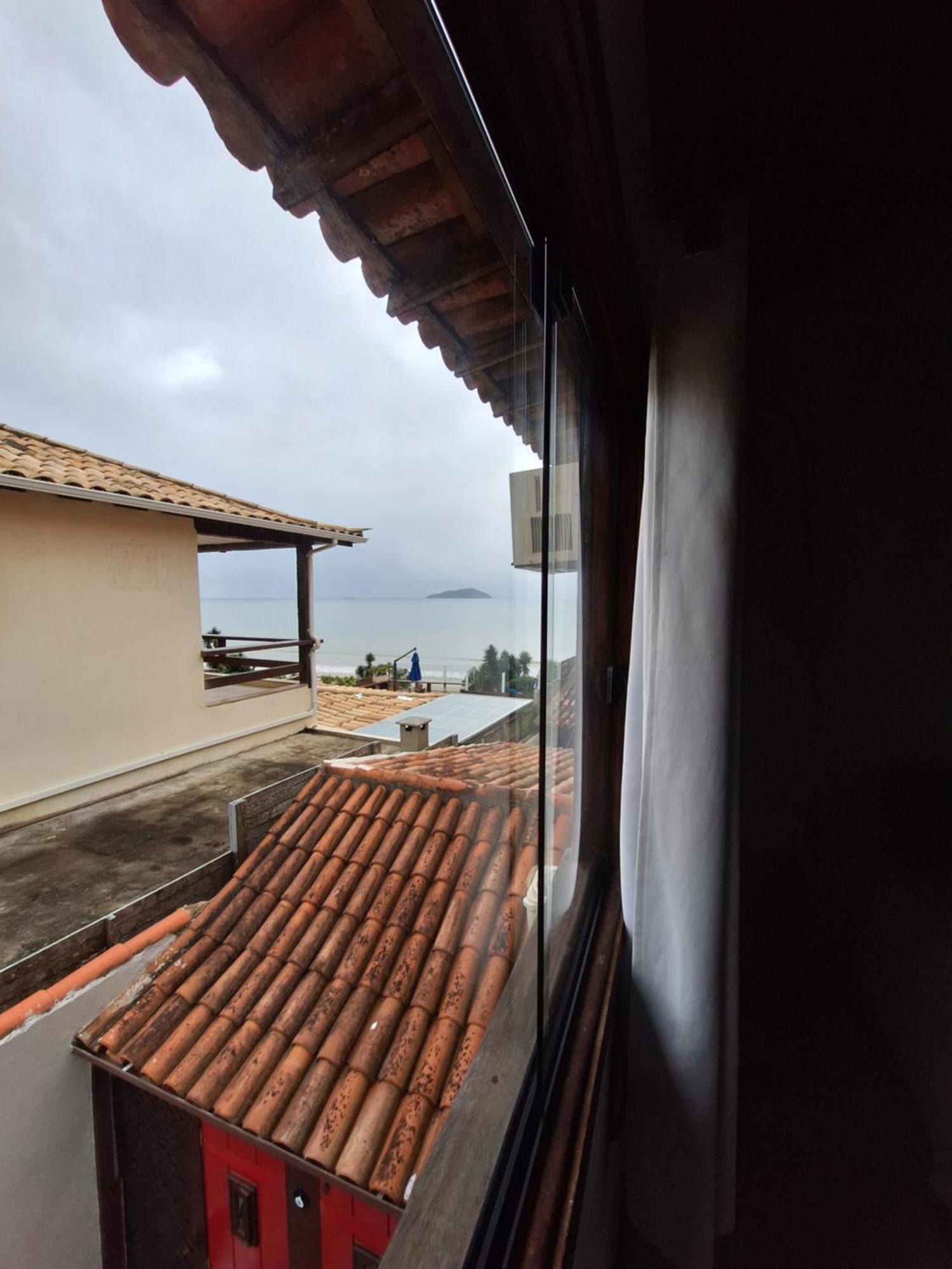 Suite Quadrupla Com Vista Para O Mar Búzios Exteriér fotografie
