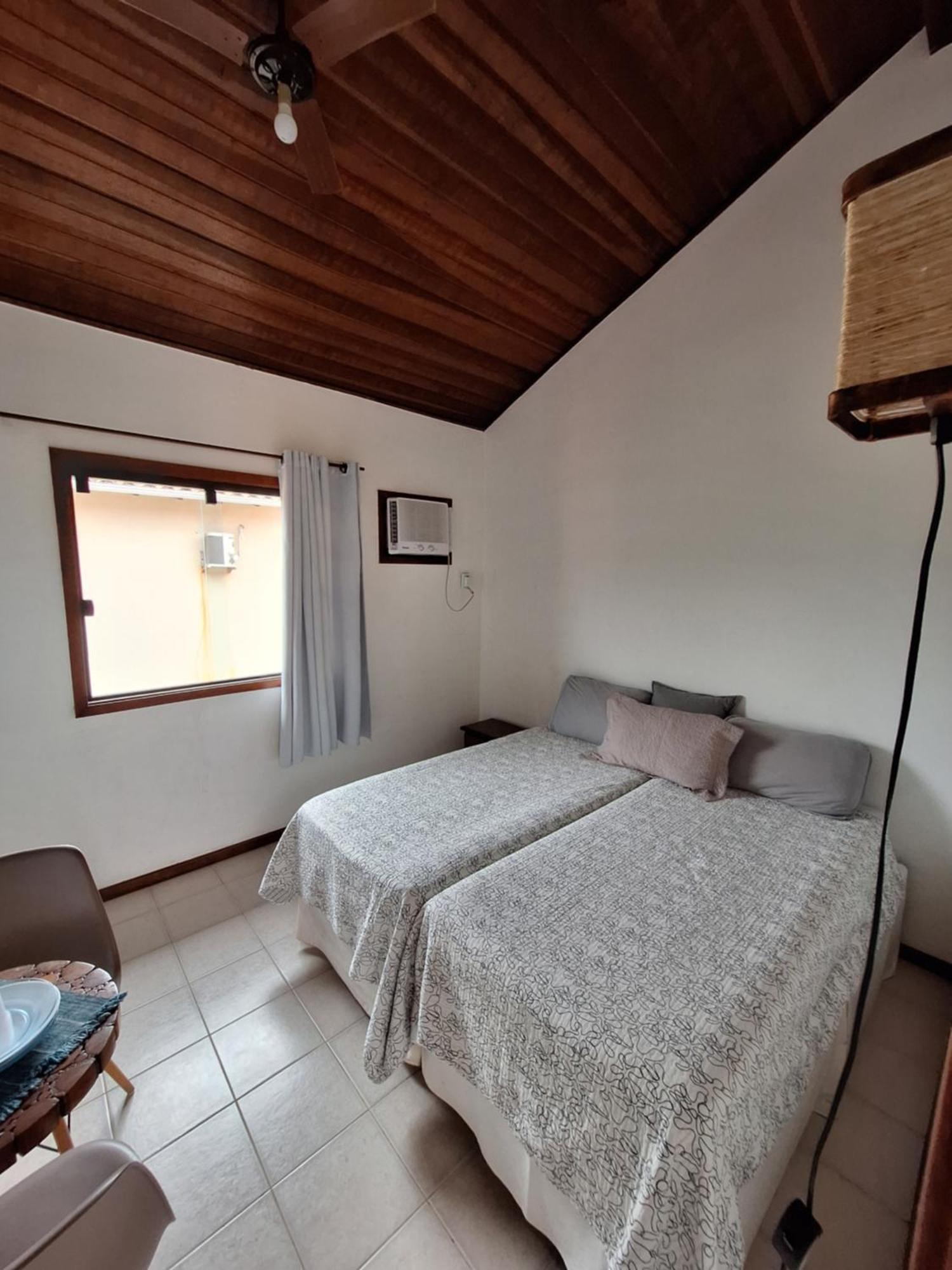 Suite Quadrupla Com Vista Para O Mar Búzios Exteriér fotografie