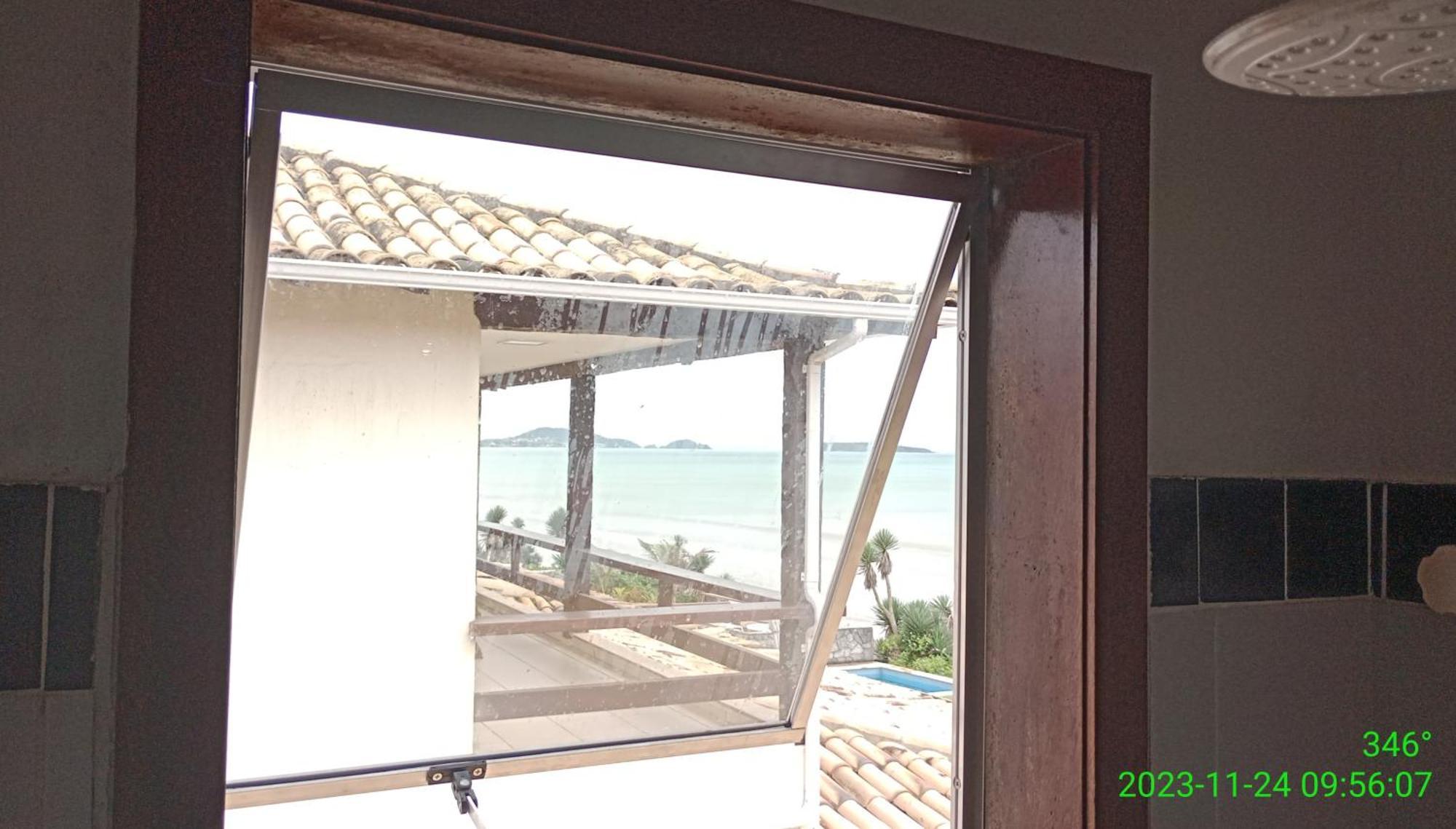 Suite Quadrupla Com Vista Para O Mar Búzios Exteriér fotografie