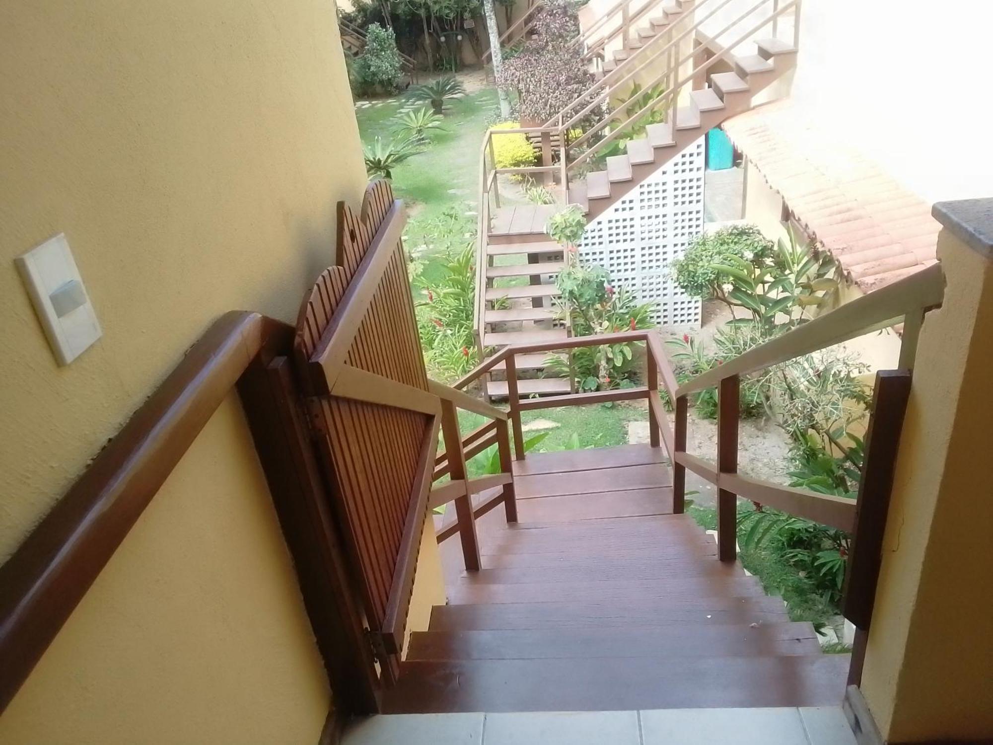 Suite Quadrupla Com Vista Para O Mar Búzios Pokoj fotografie