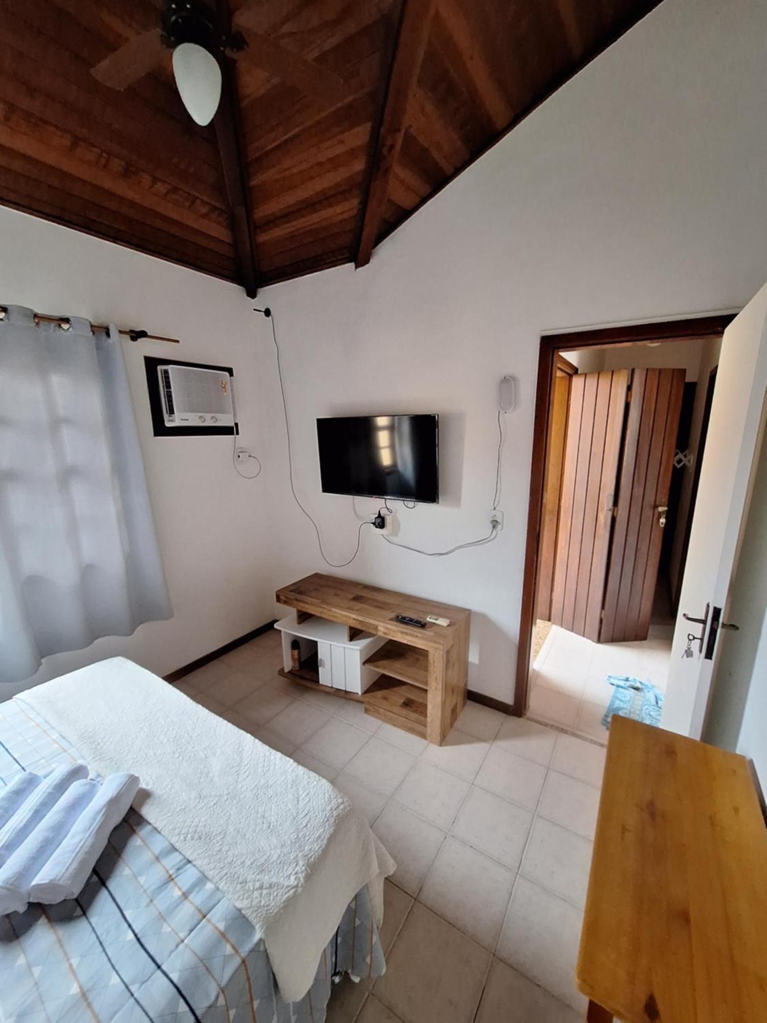 Suite Quadrupla Com Vista Para O Mar Búzios Exteriér fotografie