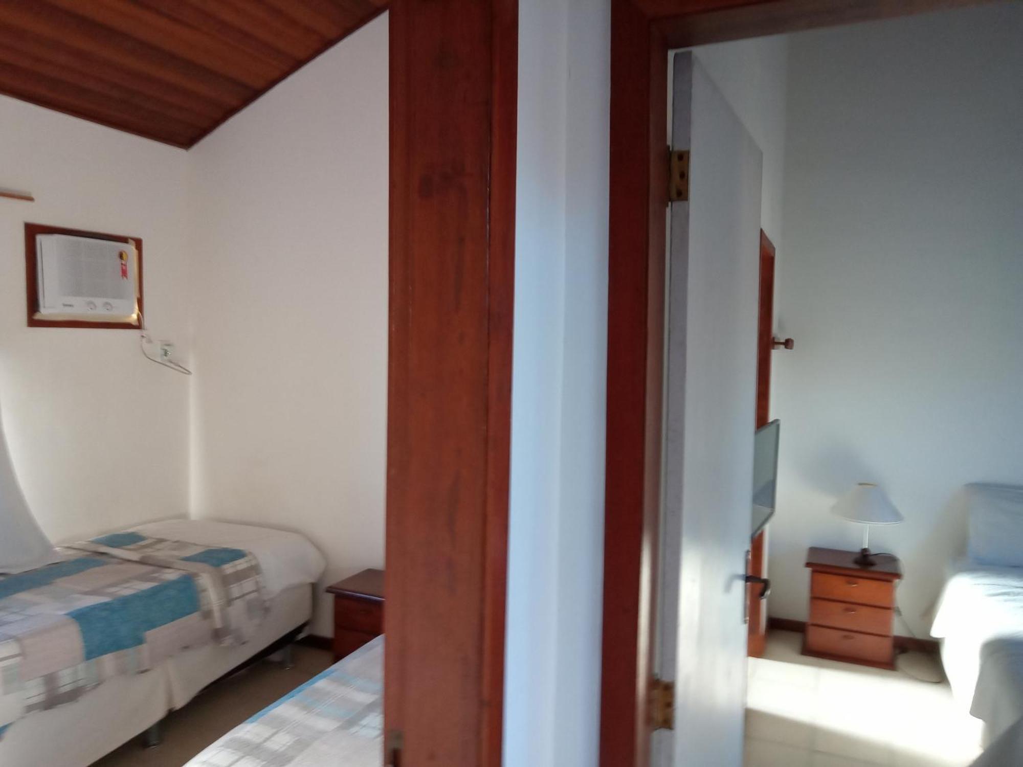 Suite Quadrupla Com Vista Para O Mar Búzios Exteriér fotografie