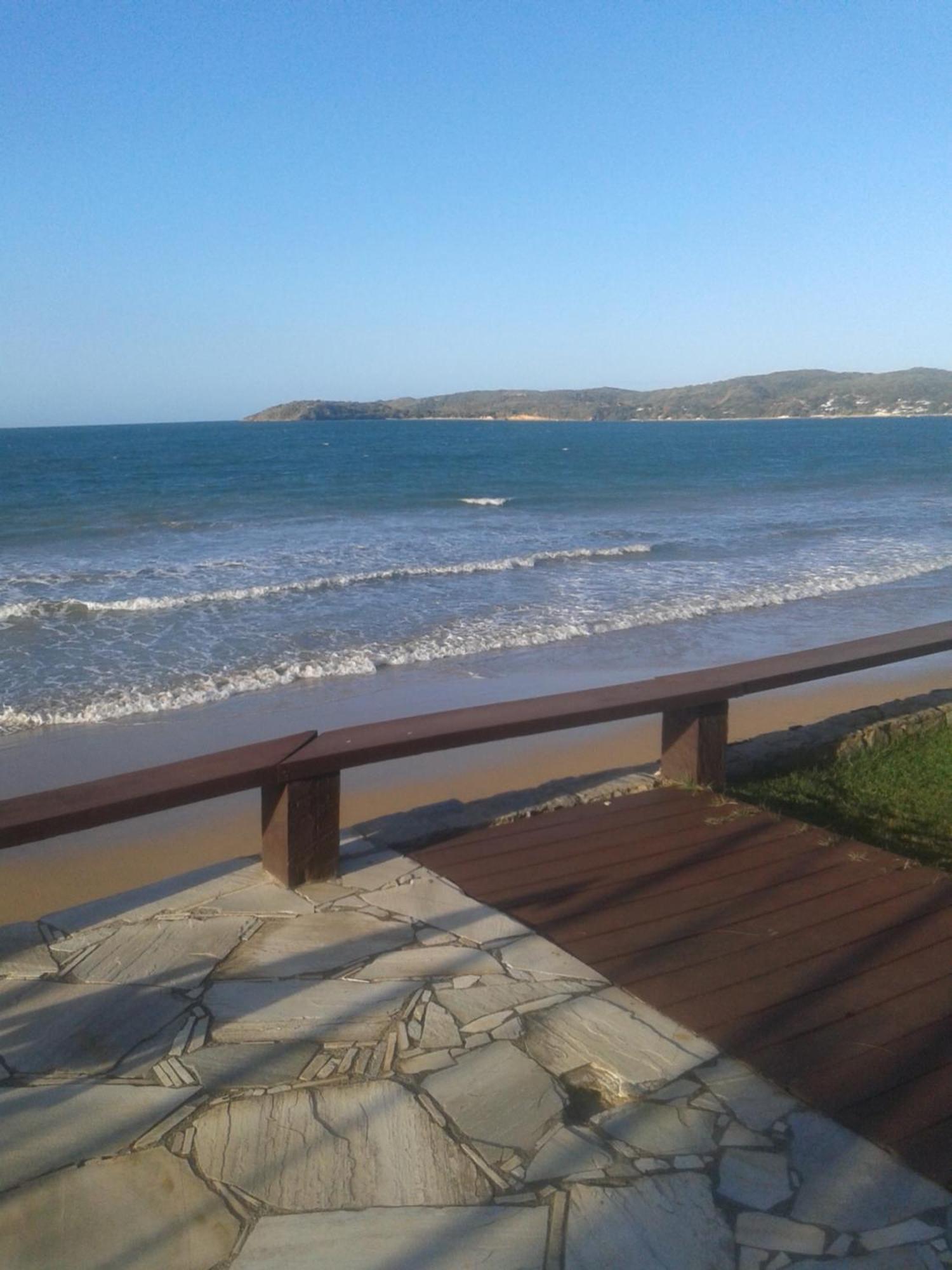 Suite Quadrupla Com Vista Para O Mar Búzios Exteriér fotografie