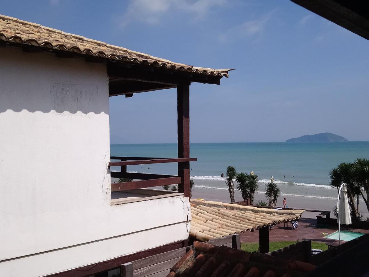 Suite Quadrupla Com Vista Para O Mar Búzios Exteriér fotografie